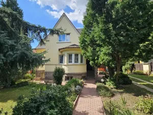 Prodej rodinného domu, Litoměřice, Janáčkova, 160 m2