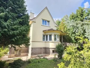 Prodej rodinného domu, Litoměřice, Janáčkova, 160 m2