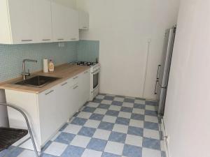 Pronájem bytu 3+1, Teplice, Pražská, 68 m2