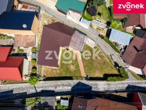 Prodej rodinného domu, Sušice, 75 m2