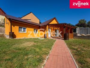 Prodej rodinného domu, Sušice, 75 m2