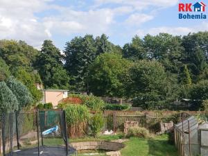 Prodej zahrady, Litvínov, Vilová, 349 m2
