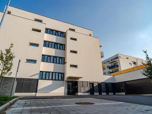 Prodej bytu 2+kk, Litomyšl, Z. Kopala, 58 m2