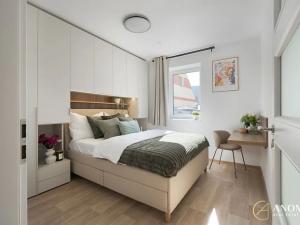 Prodej bytu 3+kk, Trhová Kamenice, Raisovo náměstí, 75 m2