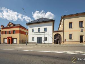 Prodej bytu 3+kk, Trhová Kamenice, Raisovo náměstí, 75 m2