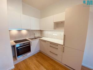 Pronájem bytu 2+kk, Velké Meziříčí, Hornoměstská, 45 m2