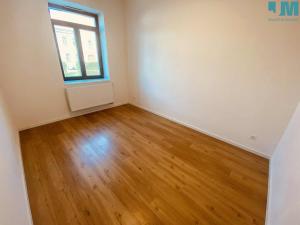 Pronájem bytu 2+kk, Velké Meziříčí, Hornoměstská, 45 m2