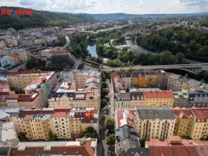 Prodej bytu 2+1, Karlovy Vary, K. Čapka, 57 m2