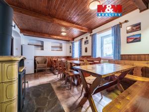 Prodej chaty, Loučná pod Klínovcem - Háj, 285 m2