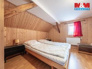 Prodej chaty, Loučná pod Klínovcem - Háj, 285 m2