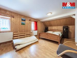 Prodej chaty, Loučná pod Klínovcem - Háj, 285 m2