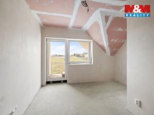 Prodej rodinného domu, Buštěhrad, Švermova, 123 m2