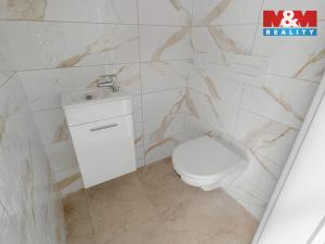 Prodej rodinného domu, Buštěhrad, Švermova, 123 m2