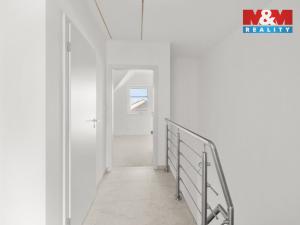 Prodej rodinného domu, Buštěhrad, Švermova, 123 m2