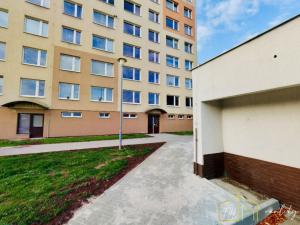 Prodej bytu 2+kk, Most, Jiřího Wolkera, 40 m2