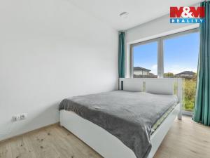 Prodej bytu 3+kk, Křenice, V Kukli, 50 m2