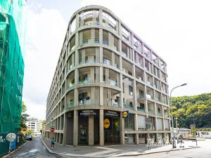 Pronájem bytu 2+kk, Praha - Košíře, Hlaváčkova, 49 m2