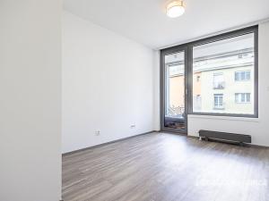 Pronájem bytu 2+kk, Praha - Košíře, Hlaváčkova, 49 m2