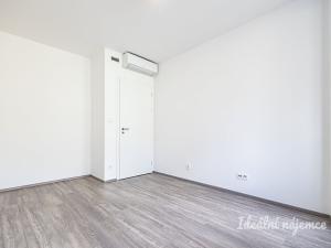 Pronájem bytu 2+kk, Praha - Košíře, Hlaváčkova, 49 m2