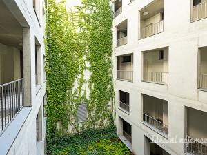 Pronájem bytu 2+kk, Praha - Košíře, Hlaváčkova, 49 m2