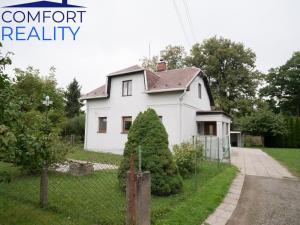 Prodej rodinného domu, Ostrava - Poruba, Vřesinská, 135 m2