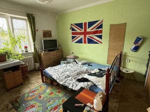 Prodej bytu 2+kk, Vsetín, Jasenická, 49 m2