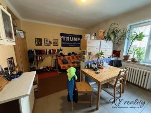 Prodej bytu 2+kk, Vsetín, Jasenická, 49 m2