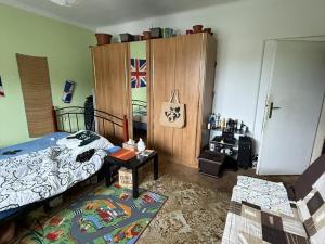 Prodej bytu 2+kk, Vsetín, Jasenická, 49 m2