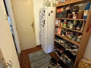 Prodej bytu 2+kk, Vsetín, Jasenická, 49 m2