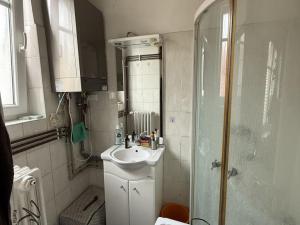 Prodej bytu 2+kk, Vsetín, Jasenická, 49 m2
