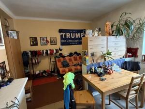 Prodej bytu 2+kk, Vsetín, Jasenická, 49 m2
