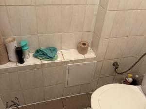 Prodej bytu 2+kk, Vsetín, Jasenická, 49 m2