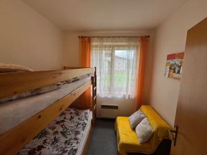 Prodej bytu 2+kk, Rokytnice nad Jizerou, 30 m2