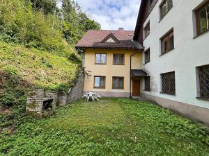 Prodej bytu 2+kk, Rokytnice nad Jizerou, 30 m2