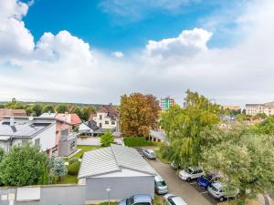 Prodej bytu 2+1, Kladno, Petrohradská, 56 m2