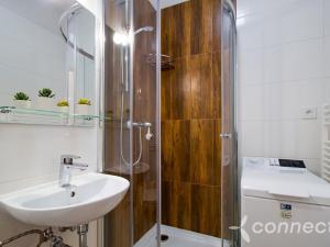 Pronájem bytu 2+kk, Praha - Krč, U nových domů III, 45 m2