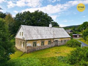 Prodej rodinného domu, Stará Ves, Dlouhá, 220 m2