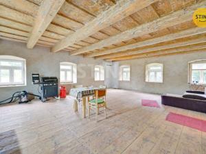 Prodej rodinného domu, Stará Ves, Dlouhá, 220 m2