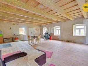 Prodej rodinného domu, Stará Ves, Dlouhá, 220 m2