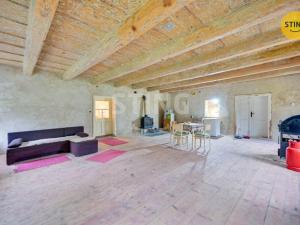 Prodej rodinného domu, Stará Ves, Dlouhá, 220 m2