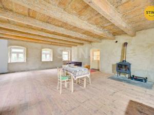 Prodej rodinného domu, Stará Ves, Dlouhá, 220 m2