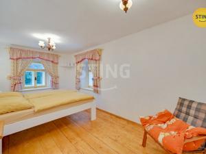 Prodej rodinného domu, Stará Ves, Dlouhá, 220 m2