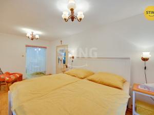 Prodej rodinného domu, Stará Ves, Dlouhá, 220 m2