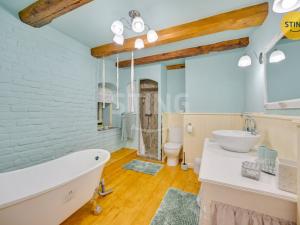 Prodej rodinného domu, Stará Ves, Dlouhá, 220 m2