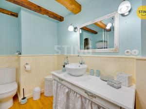 Prodej rodinného domu, Stará Ves, Dlouhá, 220 m2