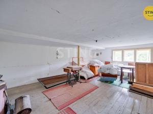 Prodej rodinného domu, Stará Ves, Dlouhá, 220 m2