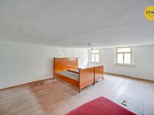 Prodej rodinného domu, Stará Ves, Dlouhá, 220 m2
