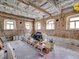 Prodej rodinného domu, Stará Ves, Dlouhá, 220 m2
