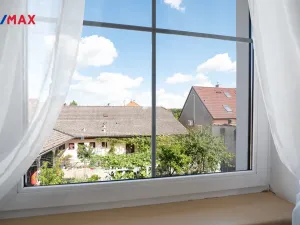 Prodej bytu 4+kk, Nový Vestec, Hlavní, 110 m2