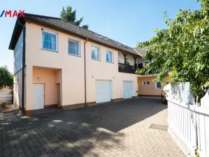 Prodej bytu 4+kk, Nový Vestec, Hlavní, 110 m2